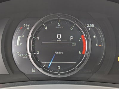 2022 Lexus RC RC 350 F SPORT