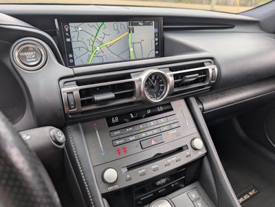 2022 Lexus RC RC 350 F SPORT