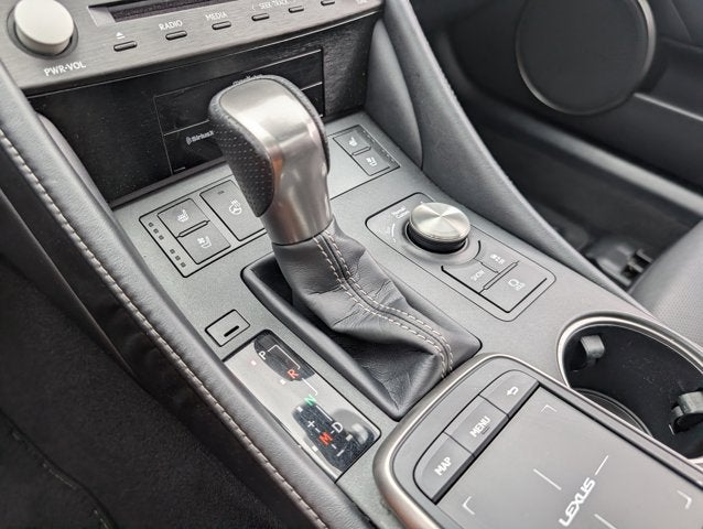 2022 Lexus RC RC 350 F SPORT