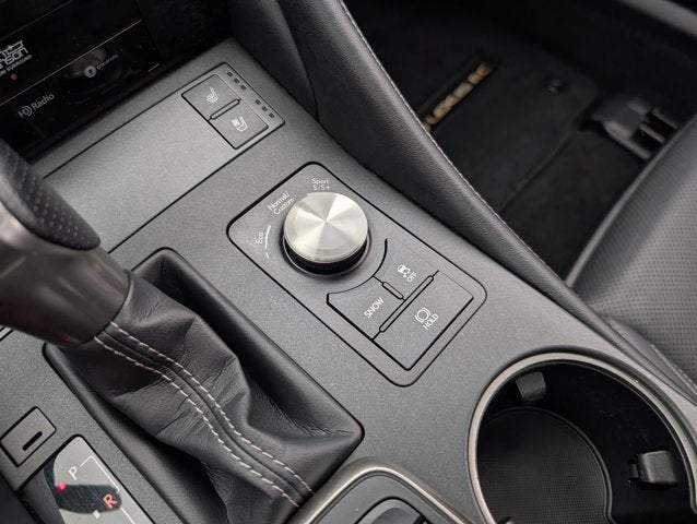 2022 Lexus RC RC 350 F SPORT