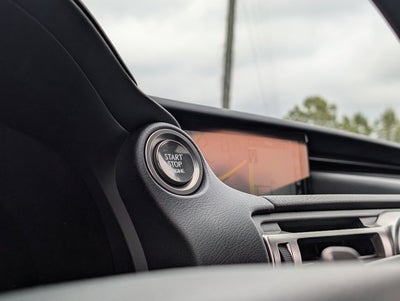 2022 Lexus RC RC 350 F SPORT