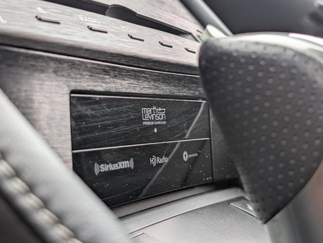 2022 Lexus RC RC 350 F SPORT