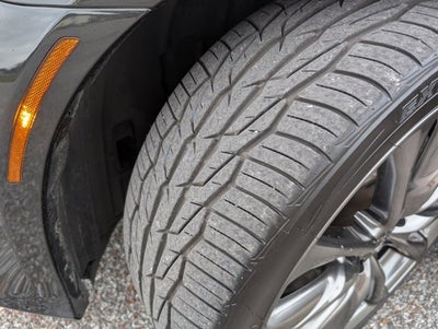 2022 Lexus RC RC 350 F SPORT