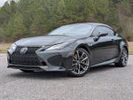 2022 Lexus RC RC 350 F SPORT