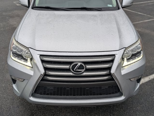 2018 Lexus GX GX 460