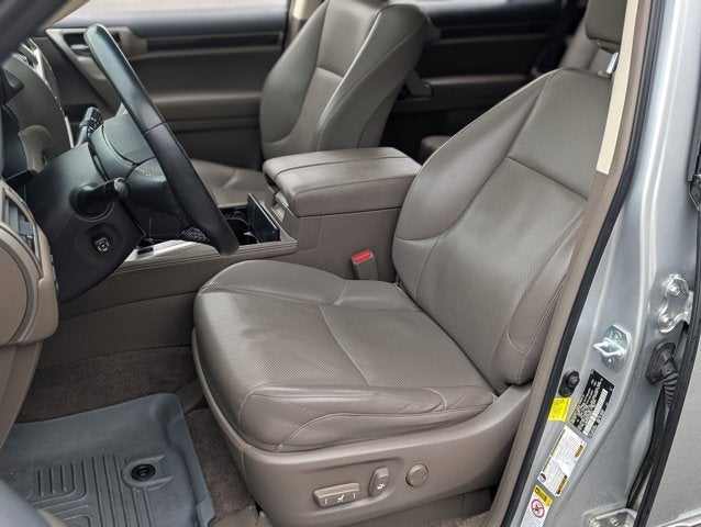 2018 Lexus GX GX 460