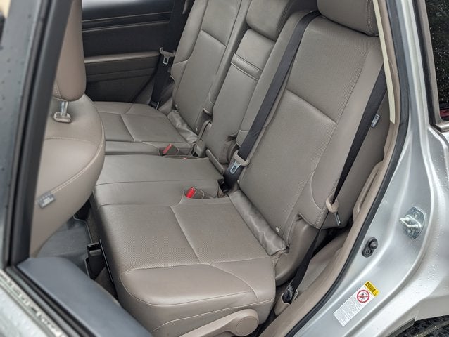 2018 Lexus GX GX 460