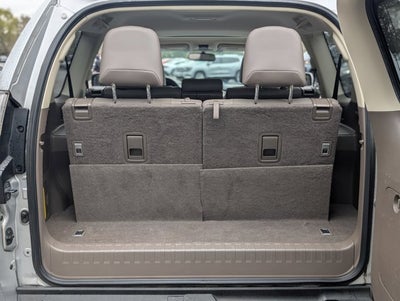 2018 Lexus GX GX 460