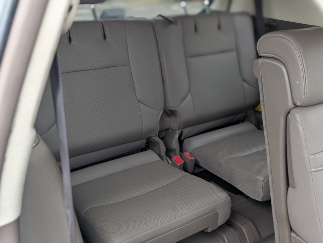 2018 Lexus GX GX 460