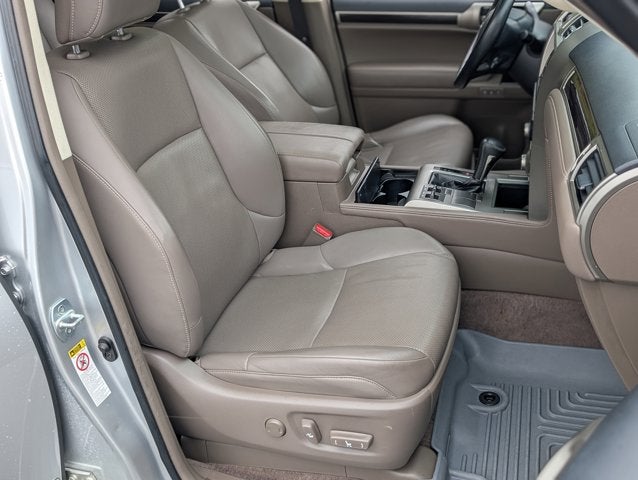 2018 Lexus GX GX 460