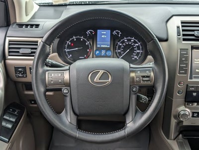 2018 Lexus GX GX 460