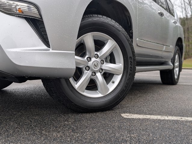 2018 Lexus GX GX 460