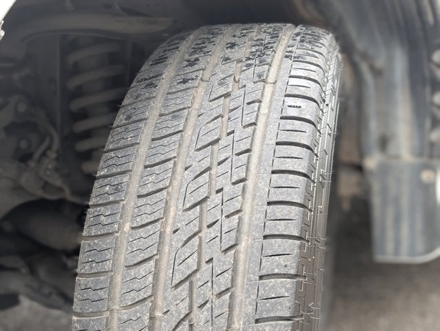 2018 Lexus GX GX 460