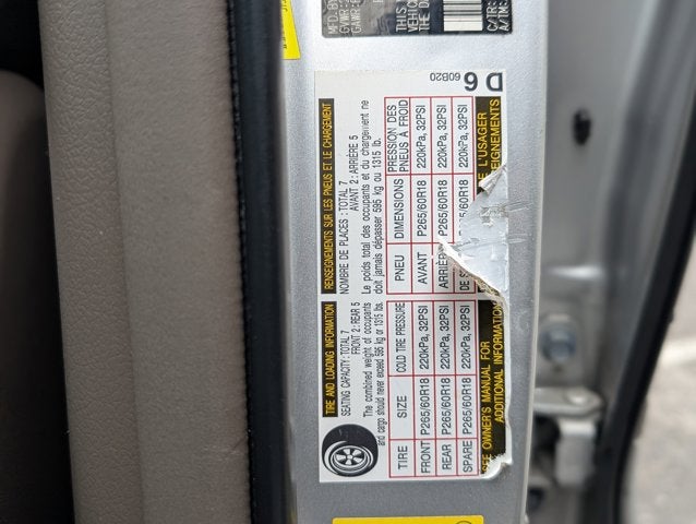 2018 Lexus GX GX 460