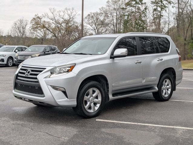 2018 Lexus GX GX 460