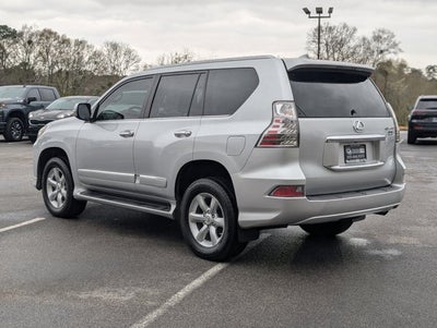 2018 Lexus GX GX 460