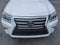 2015 Lexus GX 460 4WD 4dr