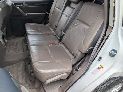 2015 Lexus GX 460 4WD 4dr