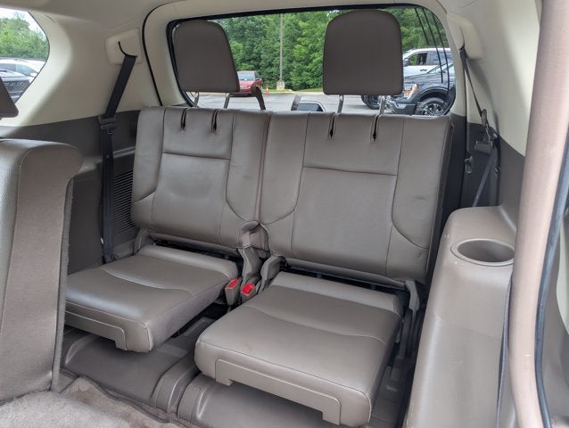 2015 Lexus GX 460 4WD 4dr