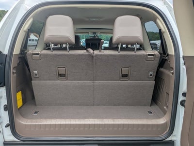 2015 Lexus GX 460 4WD 4dr