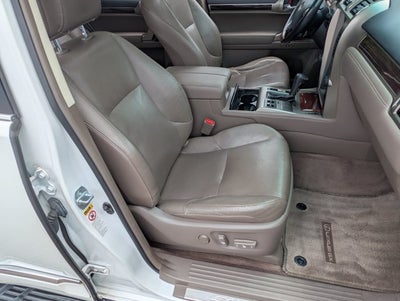 2015 Lexus GX 460 4WD 4dr