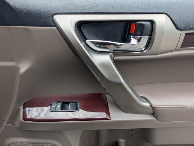 2015 Lexus GX 460 4WD 4dr