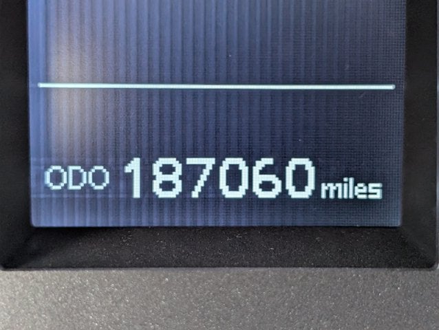 2015 Lexus GX 460 4WD 4dr
