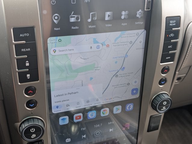 2015 Lexus GX 460 4WD 4dr