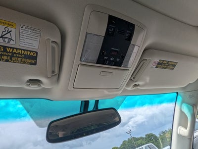 2015 Lexus GX 460 4WD 4dr