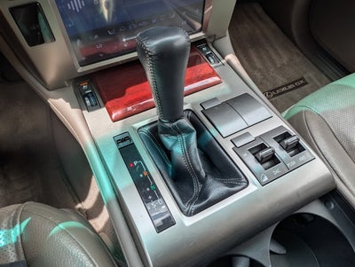 2015 Lexus GX 460 4WD 4dr