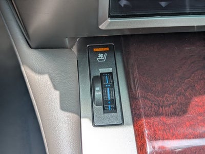 2015 Lexus GX 460 4WD 4dr