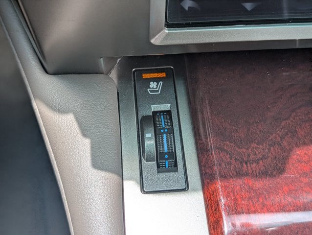 2015 Lexus GX 460 4WD 4dr