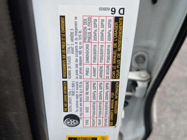 2015 Lexus GX 460 4WD 4dr
