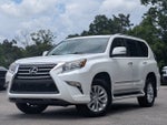 2015 Lexus GX 460 4WD 4dr