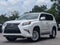 2015 Lexus GX 460 4WD 4dr