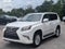 2015 Lexus GX 460 4WD 4dr