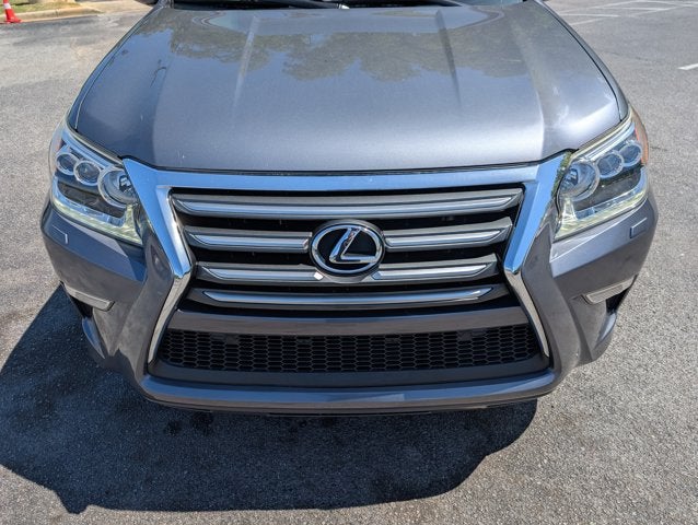 2017 Lexus GX GX 460