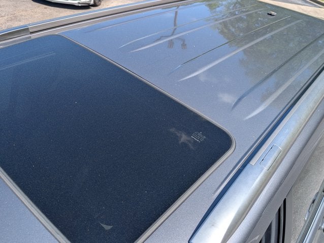 2017 Lexus GX GX 460