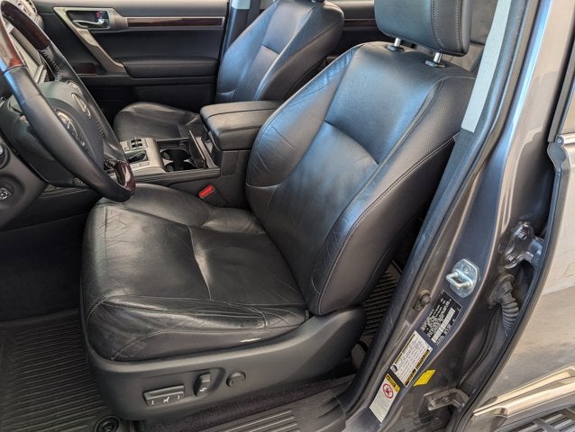 2017 Lexus GX GX 460