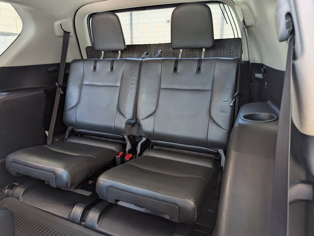 2017 Lexus GX GX 460