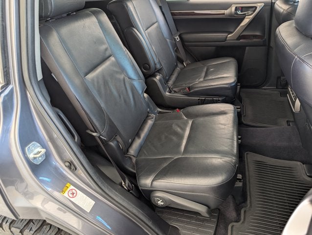 2017 Lexus GX GX 460