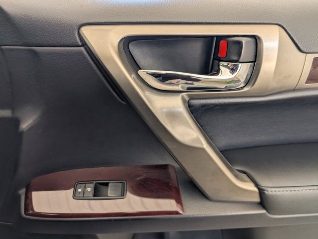 2017 Lexus GX GX 460