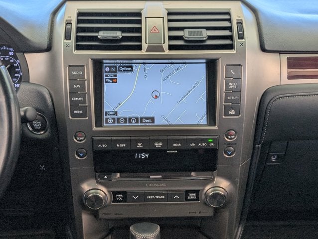 2017 Lexus GX GX 460