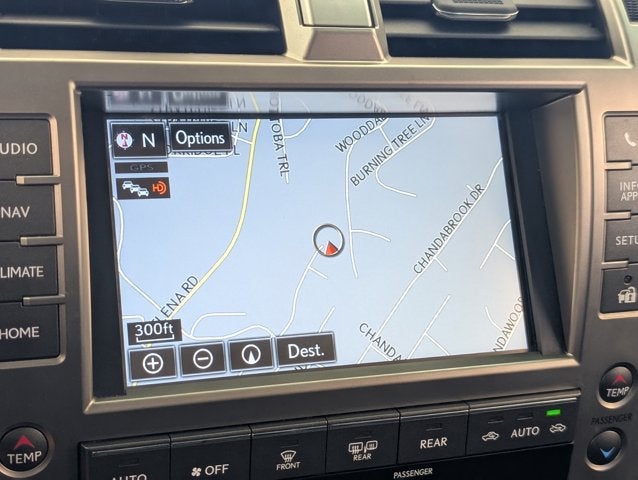 2017 Lexus GX GX 460