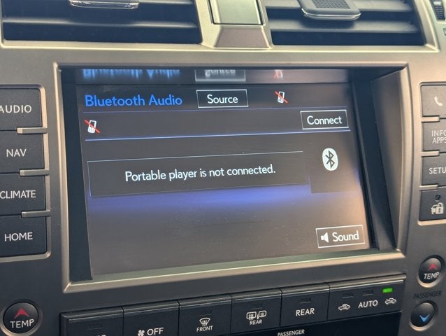 2017 Lexus GX GX 460