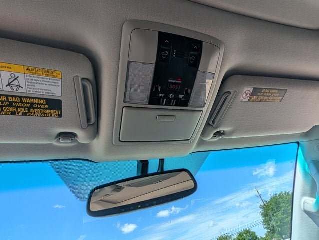 2017 Lexus GX GX 460