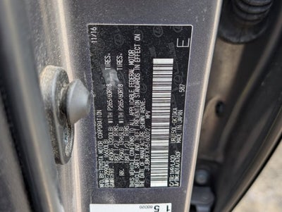 2017 Lexus GX GX 460