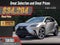 2021 Lexus NX NX 300h