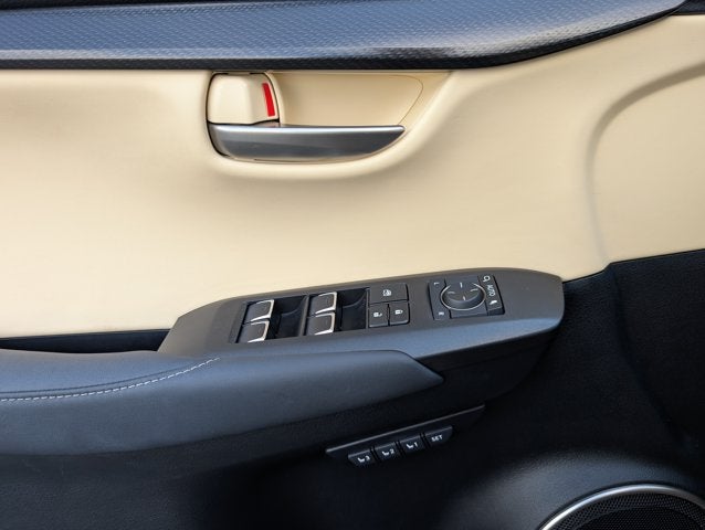 2021 Lexus NX NX 300h