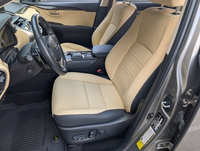 2021 Lexus NX NX 300h